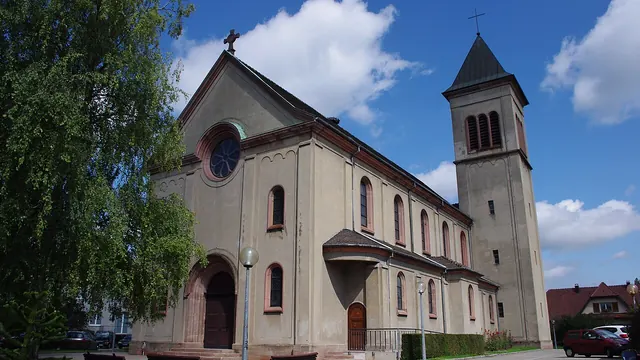Photo de Illzach