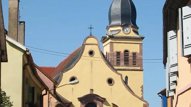 Photo de Ingersheim
