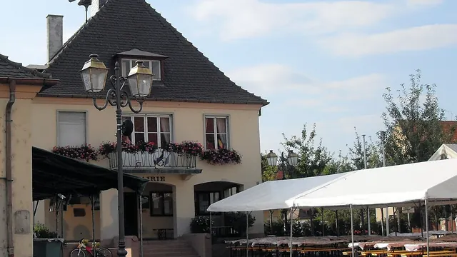 Photo de Jebsheim