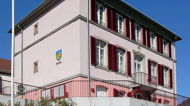 Photo de Kirchberg