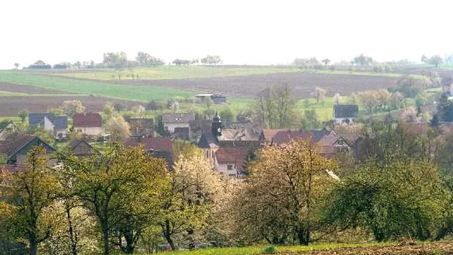 Photo de Knœringue