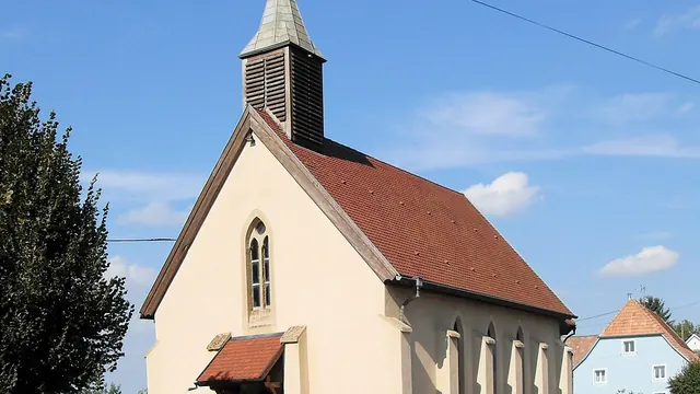 Photo de Kœstlach