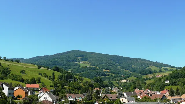 Photo de Lapoutroie