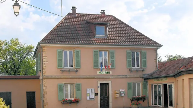 Photo de Largitzen