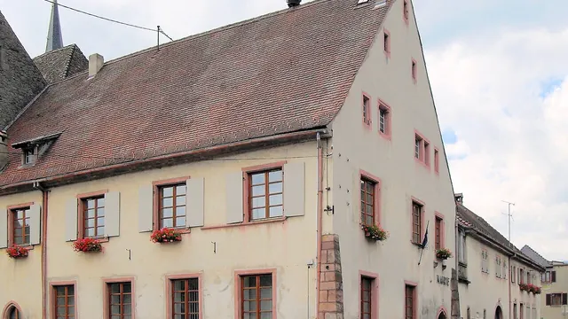 Photo de Lautenbach