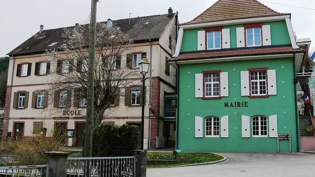 Photo de Lautenbachzell
