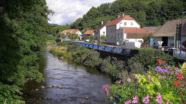 Photo de Lauw