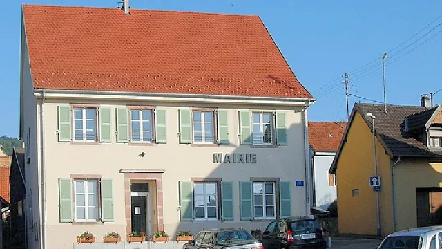 Photo de Leimbach