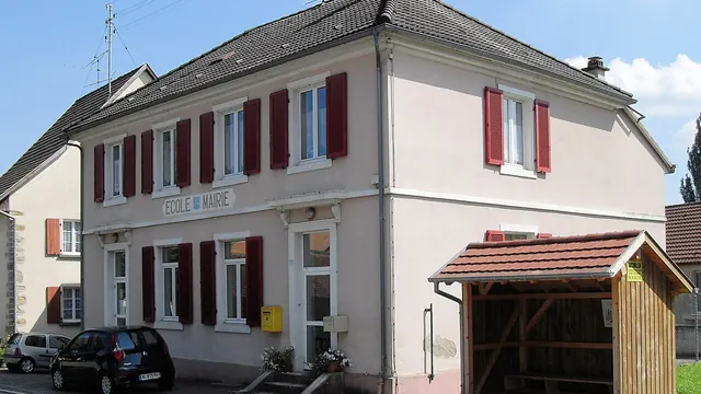 Photo de Liebenswiller
