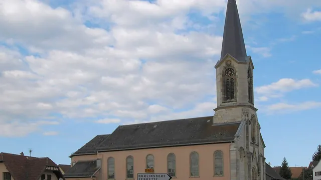 Photo de Liebsdorf