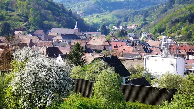 Photo de Lièpvre