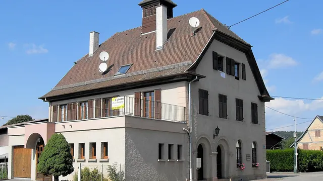 Photo de Linsdorf