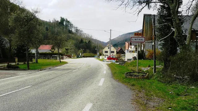 Photo de Linthal