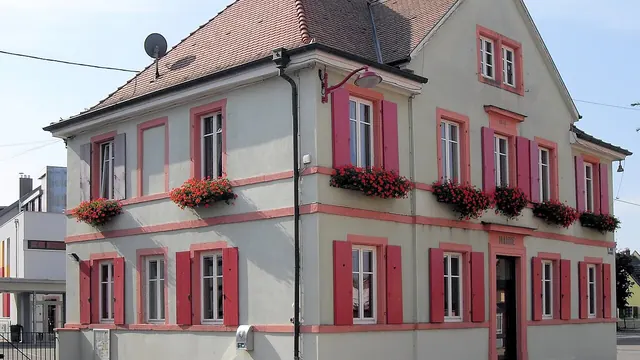 Photo de Logelheim