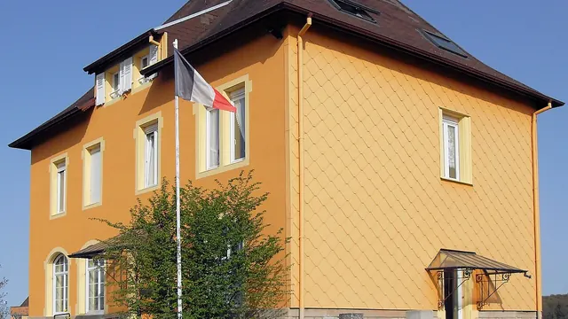 Photo de Valdieu-Lutran
