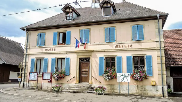Photo de Lutter