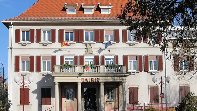 Photo de Lutterbach