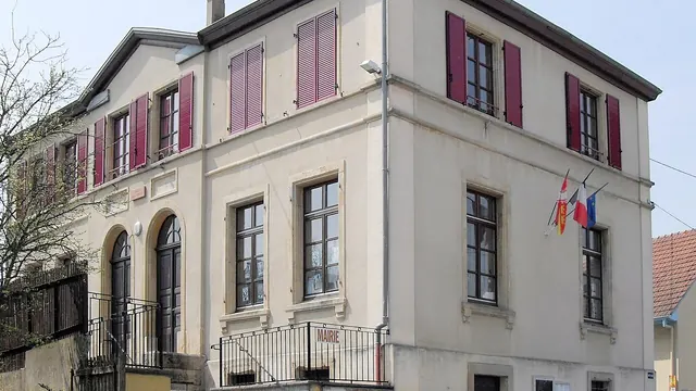 Photo de Magstatt-le-Haut