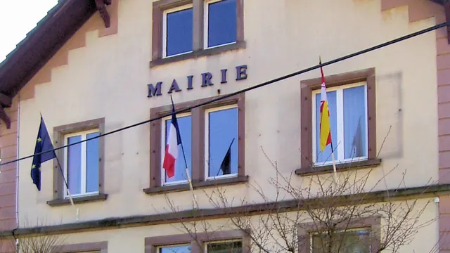 Photo de Malmerspach