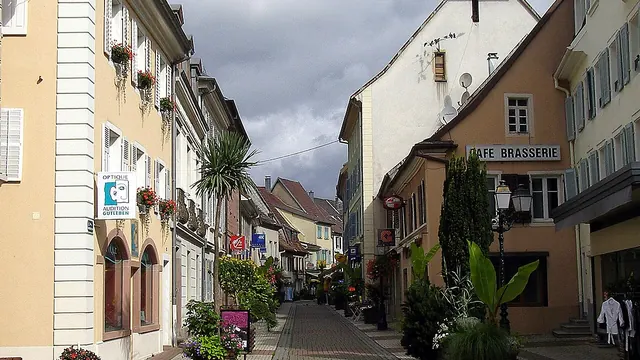 Photo de Masevaux-Niederbruck