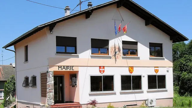 Photo de Mertzen