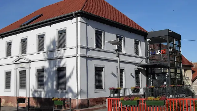 Photo de Merxheim