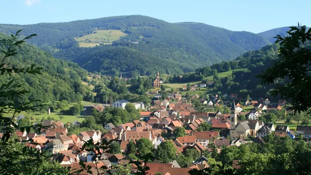 Photo de Metzeral