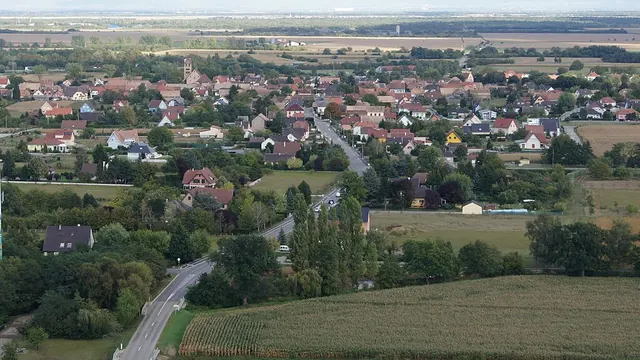 Photo de Meyenheim