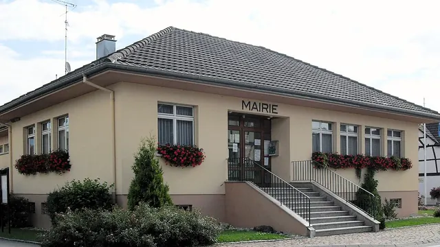 Photo de Michelbach-le-Bas