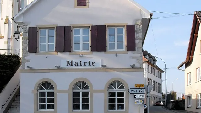 Photo de Michelbach-le-Haut