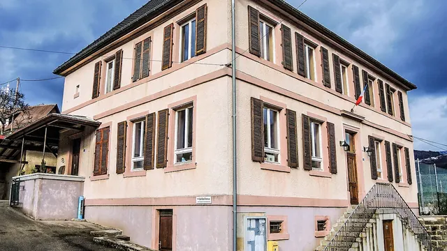 Photo de Mitzach