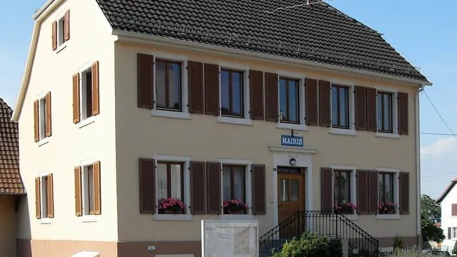 Photo de Mœrnach