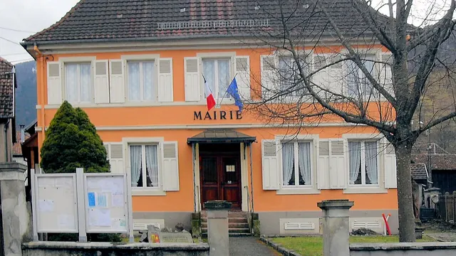 Photo de Mollau