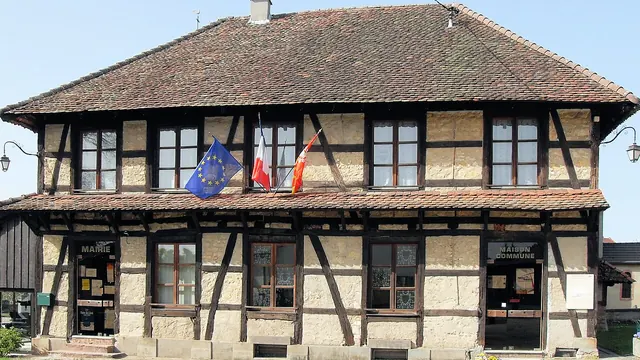 Photo de Montreux-Jeune