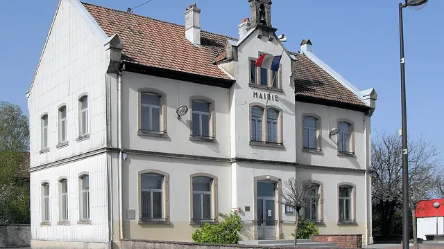 Photo de Montreux-Vieux