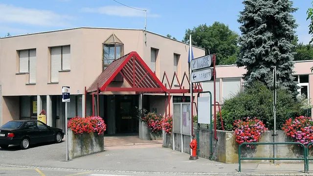 Photo de Muespach