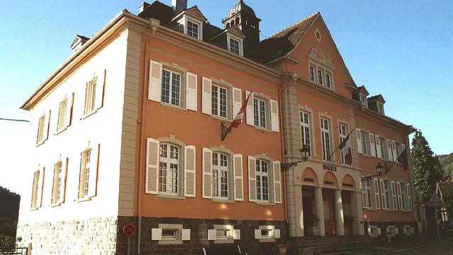 Photo de Muhlbach-sur-Munster