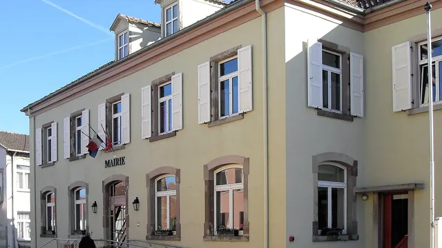 Photo de Munchhouse