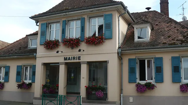 Photo de Muntzenheim