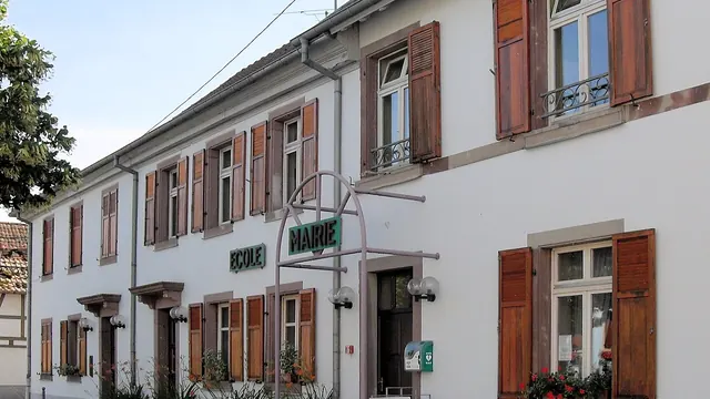 Photo de Munwiller