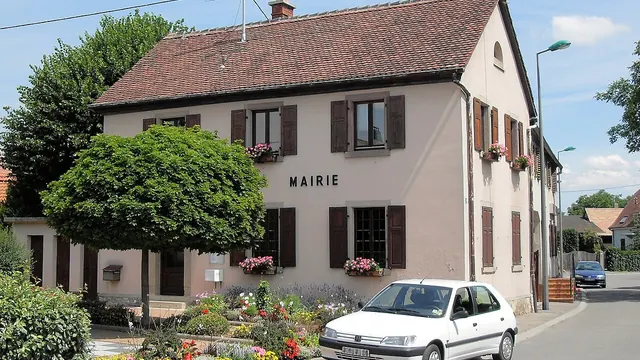Photo de Nambsheim