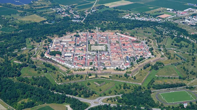 Photo de Neuf-Brisach