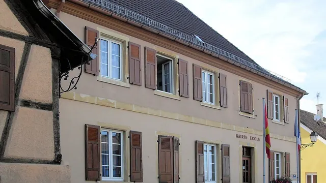 Photo de Niederentzen