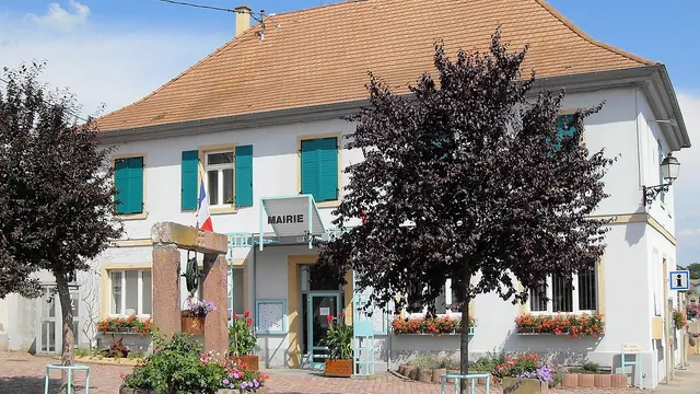 Photo de Niederhergheim
