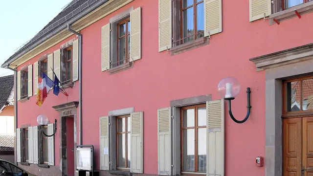 Photo de Oberbruck