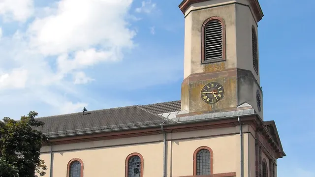Photo de Oberhergheim