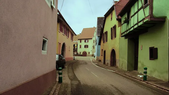 Photo de Obermorschwihr