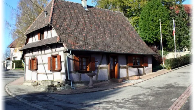 Photo de Obermorschwiller