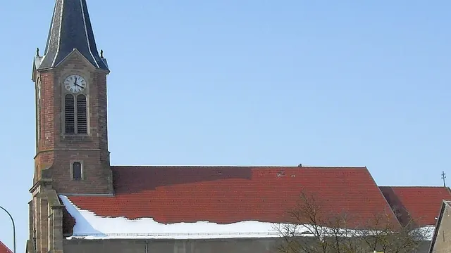 Photo de Obersaasheim