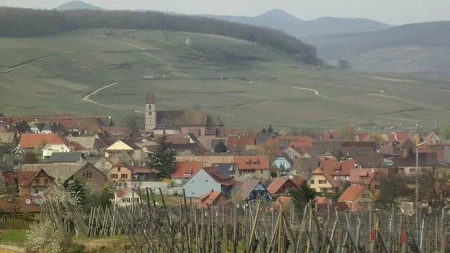 Photo de Orschwihr